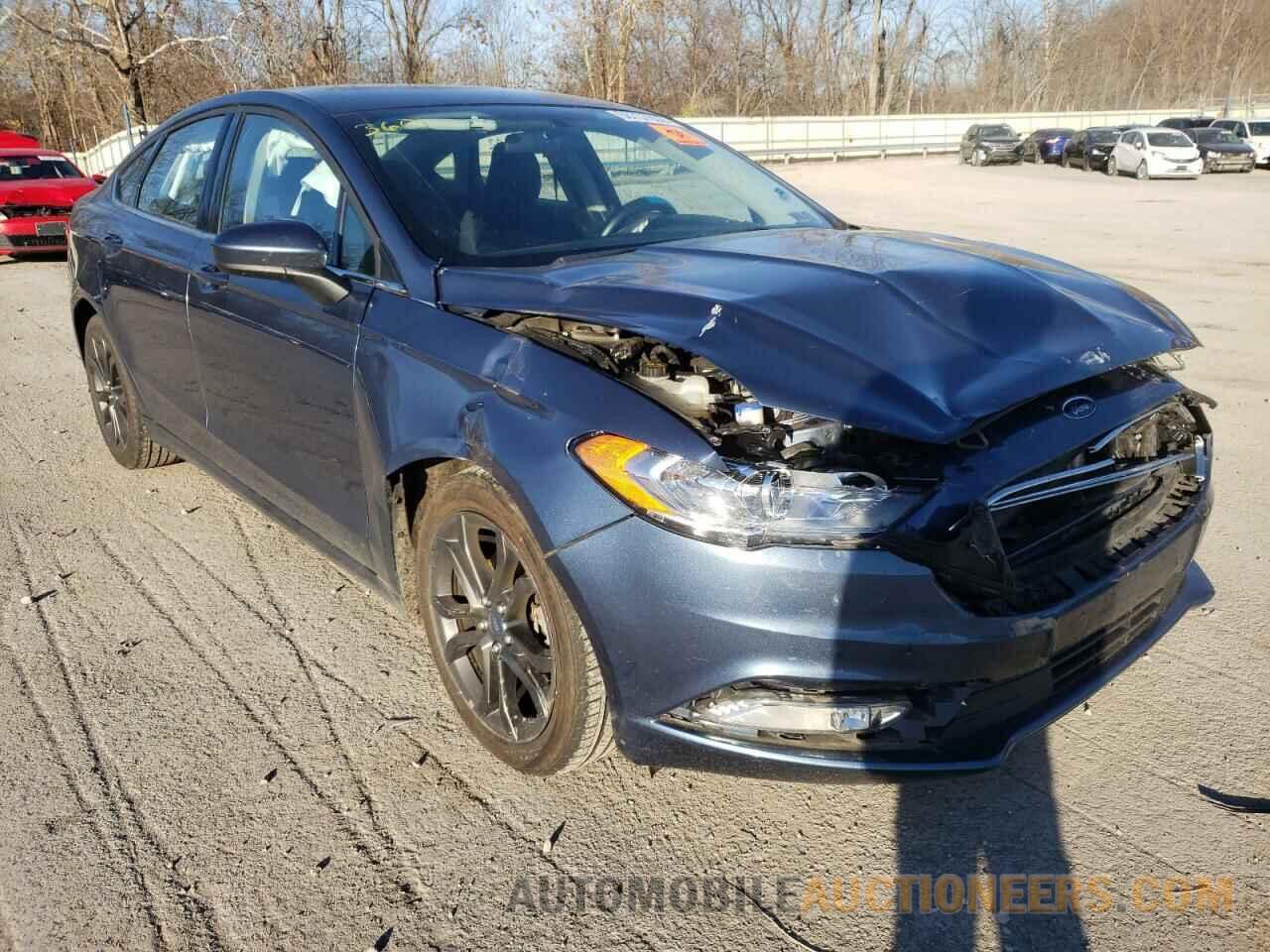 3FA6P0G76JR202020 FORD FUSION 2018