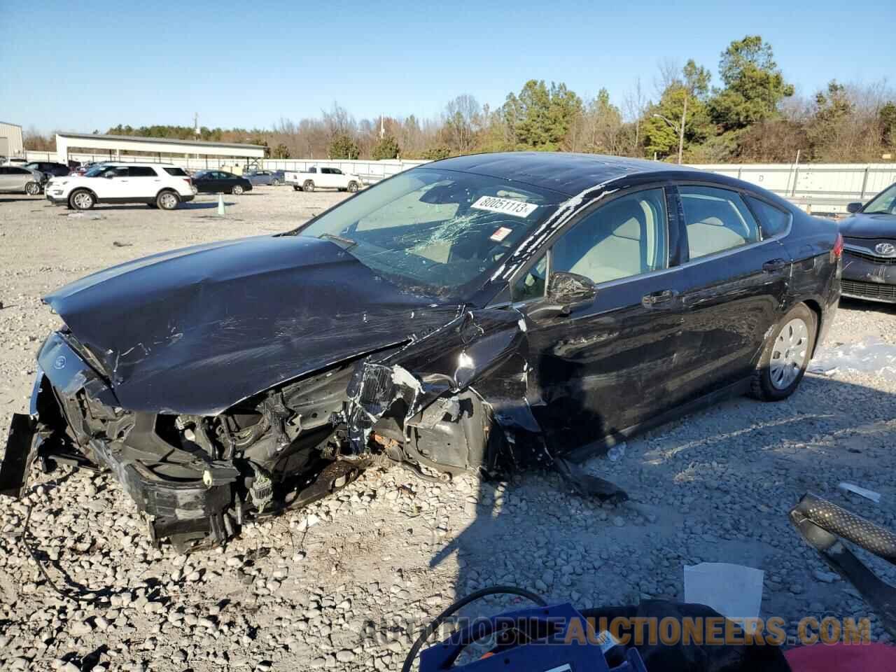 3FA6P0G76LR246778 FORD FUSION 2020