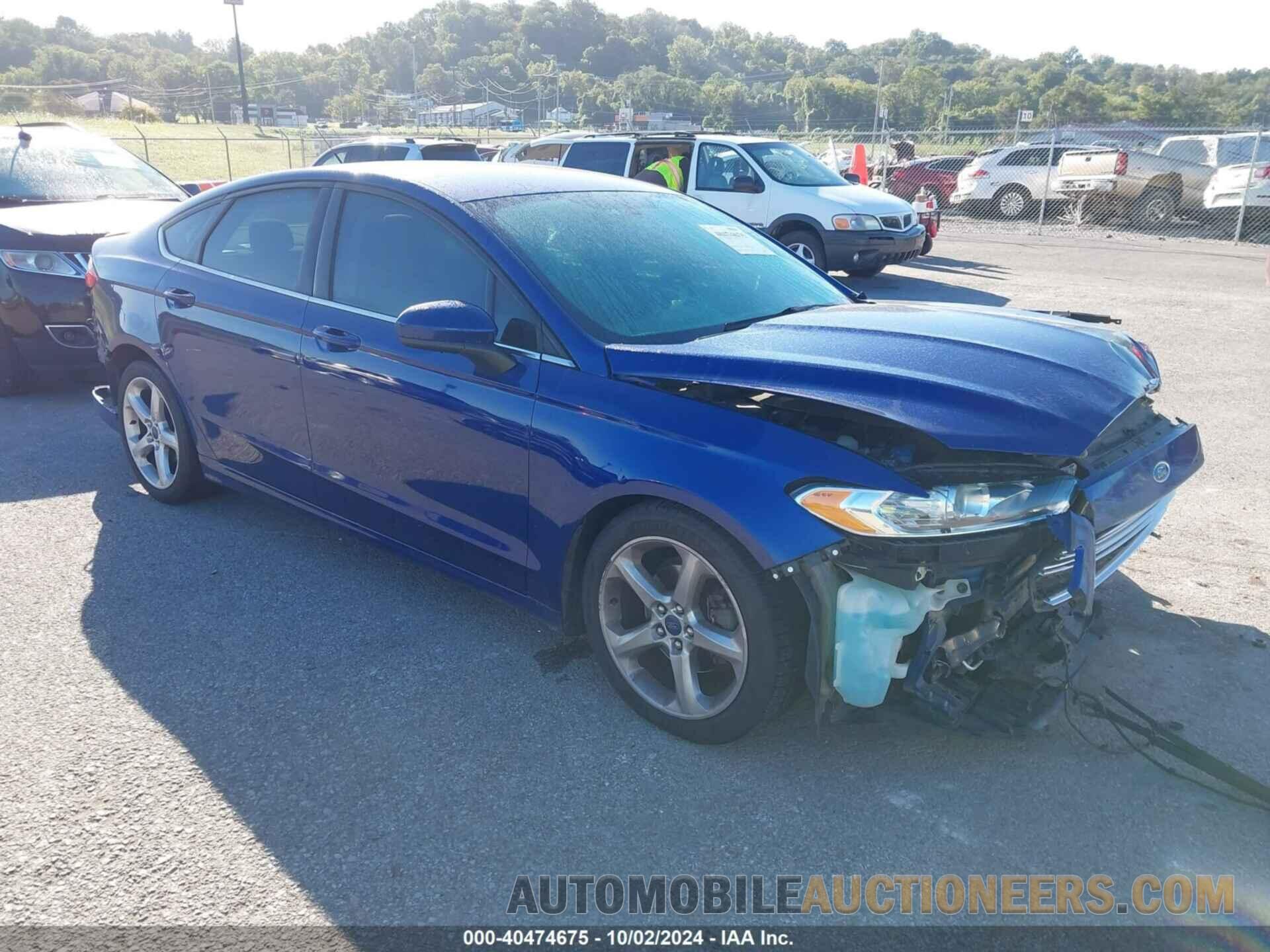 3FA6P0G77GR163639 FORD FUSION 2016