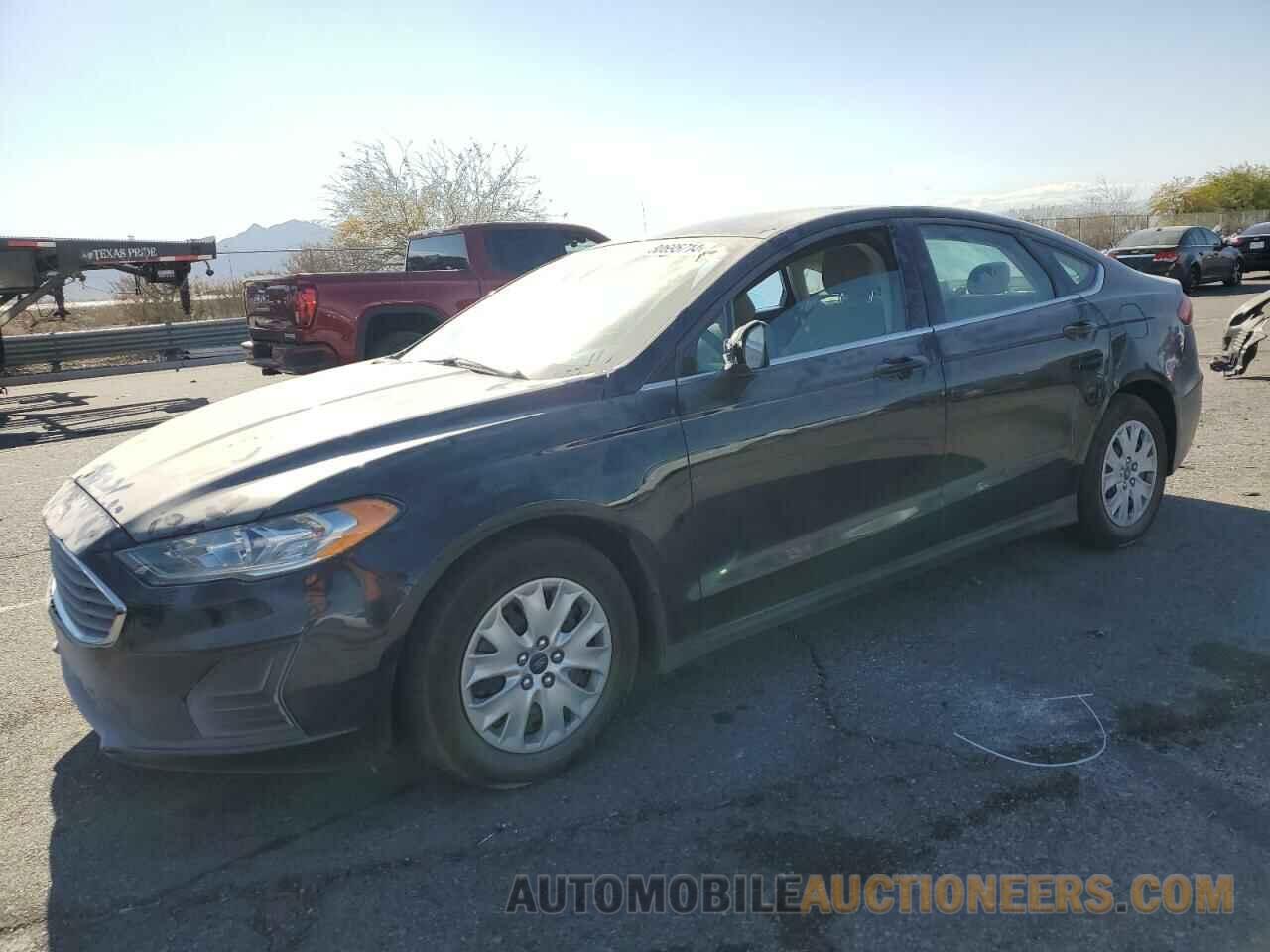 3FA6P0G77LR266909 FORD FUSION 2020