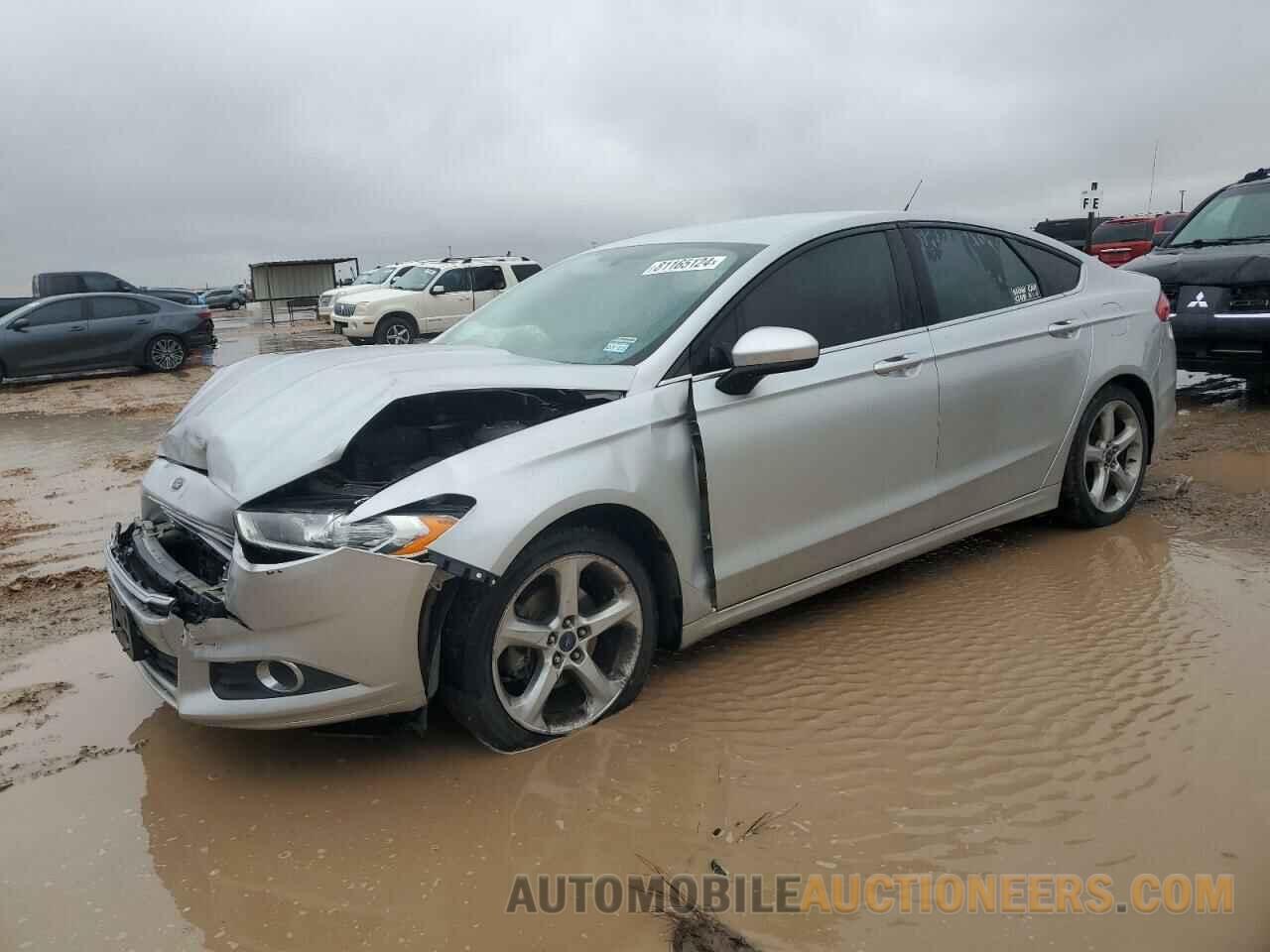 3FA6P0G78GR340831 FORD FUSION 2016