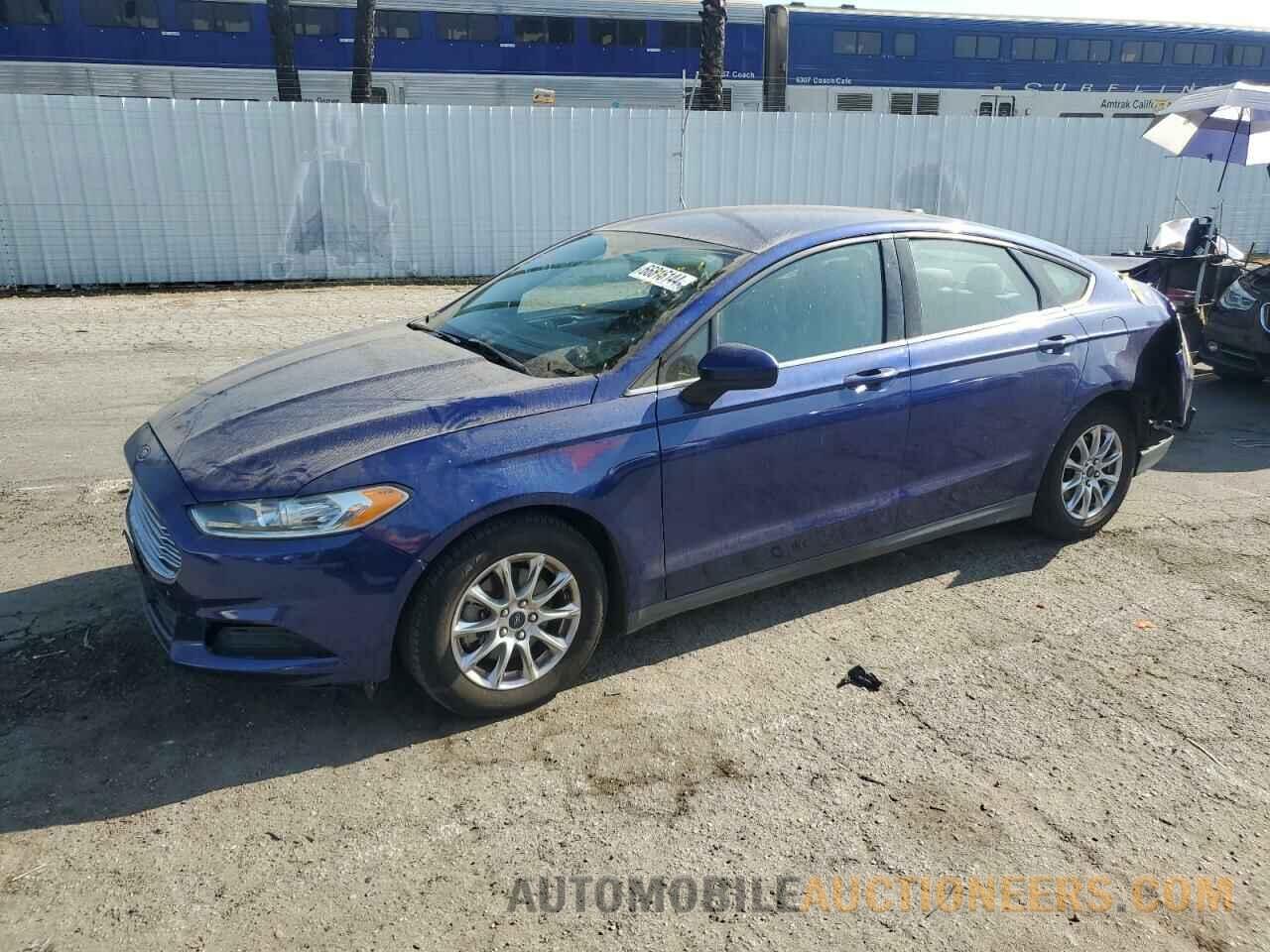 3FA6P0G79FR208921 FORD FUSION 2015