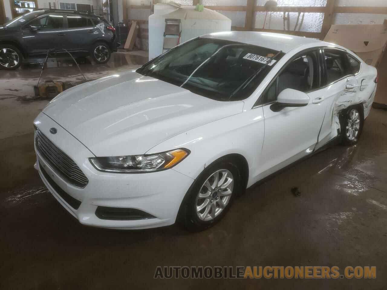 3FA6P0G79FR241921 FORD FUSION 2015