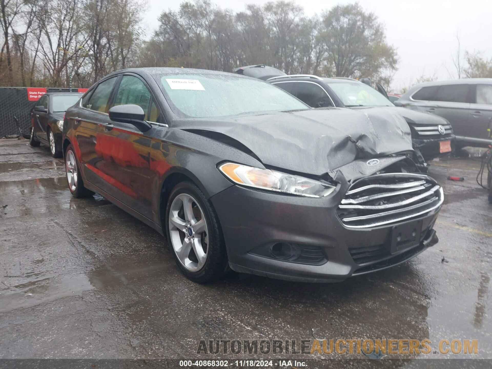 3FA6P0G79GR186565 FORD FUSION 2016