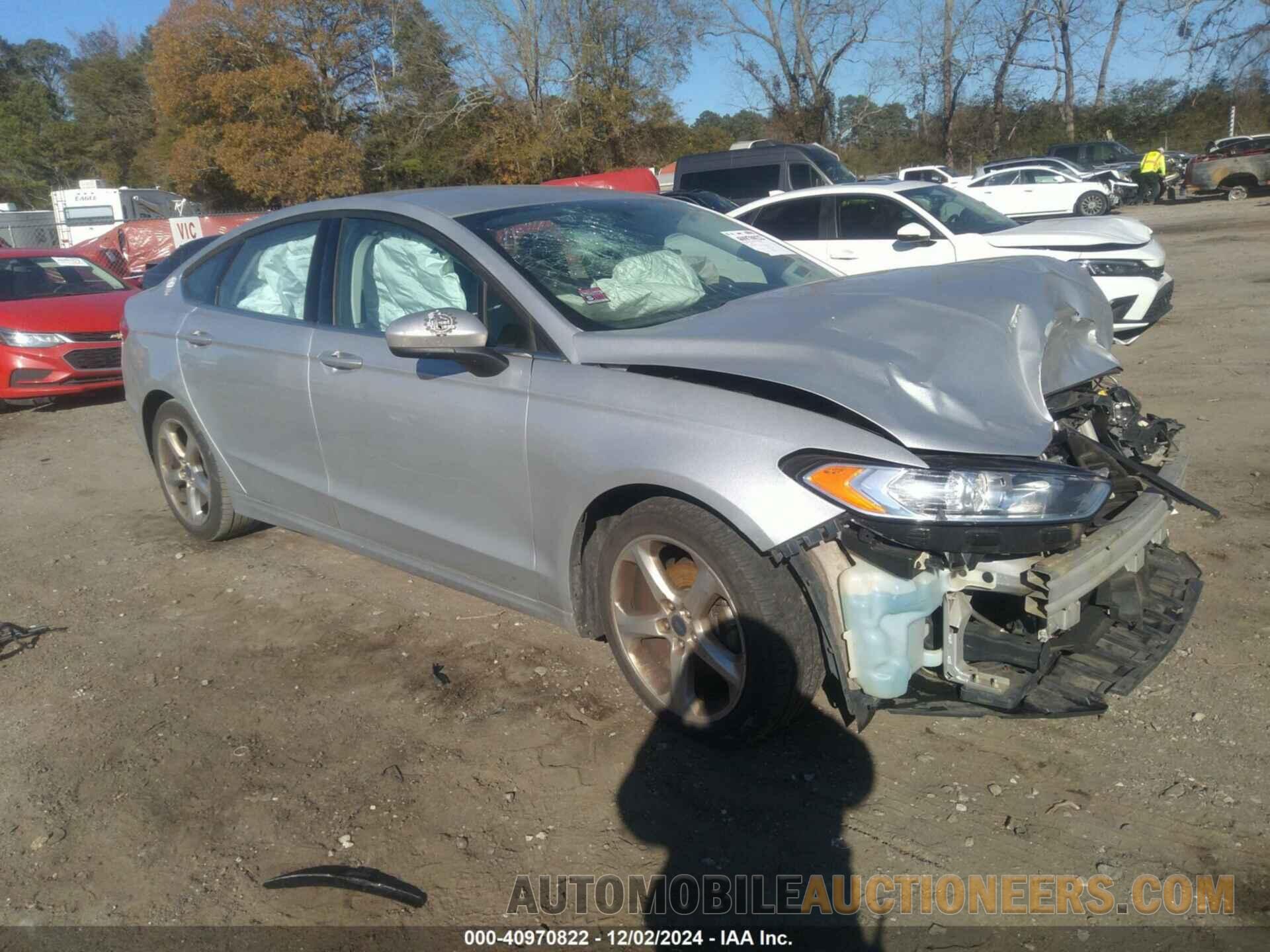 3FA6P0G79GR363941 FORD FUSION 2016