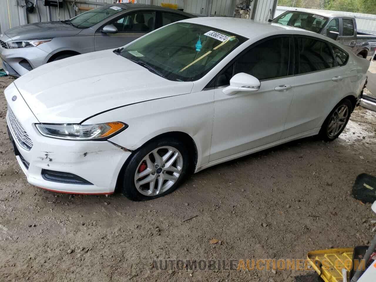 3FA6P0H70DR152282 FORD FUSION 2013