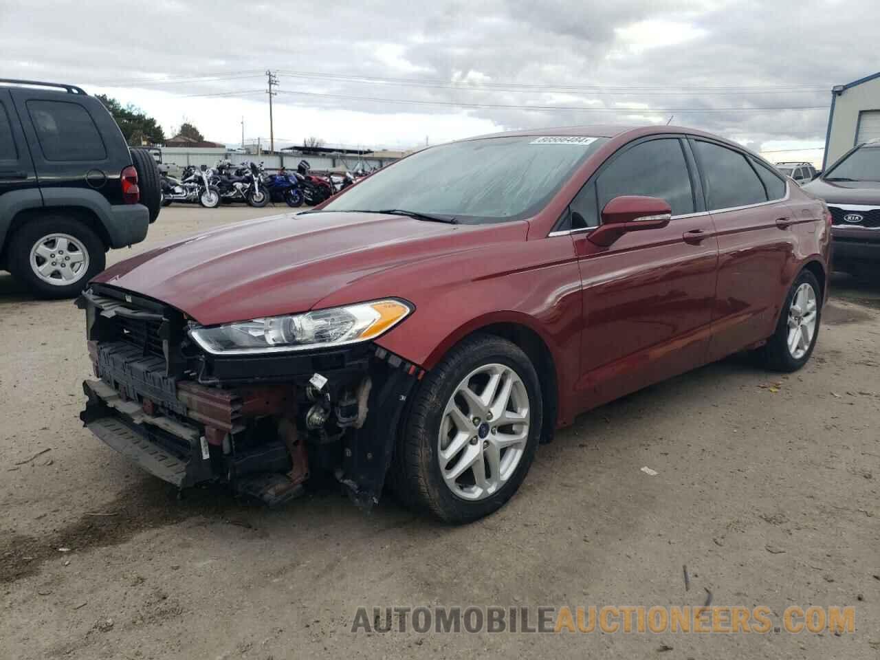 3FA6P0H70ER111894 FORD FUSION 2014