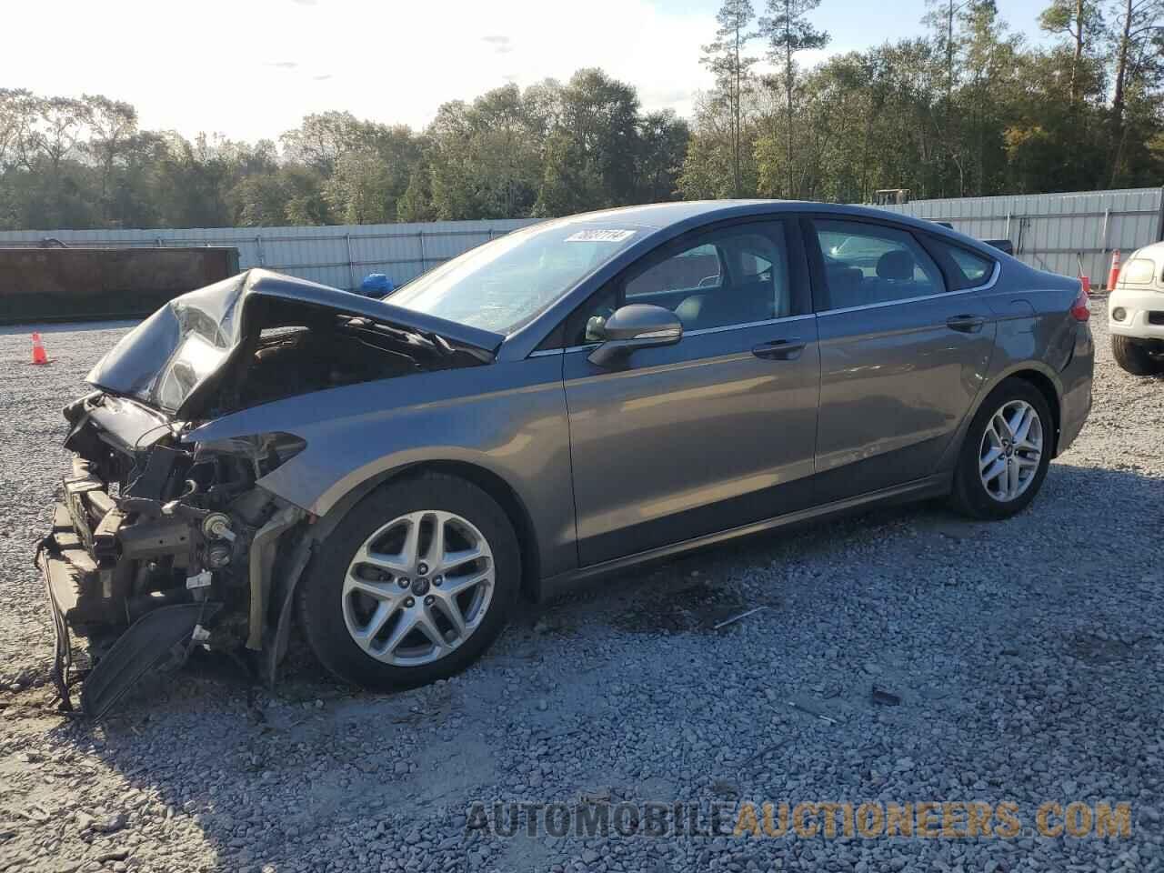 3FA6P0H70ER146483 FORD FUSION 2014