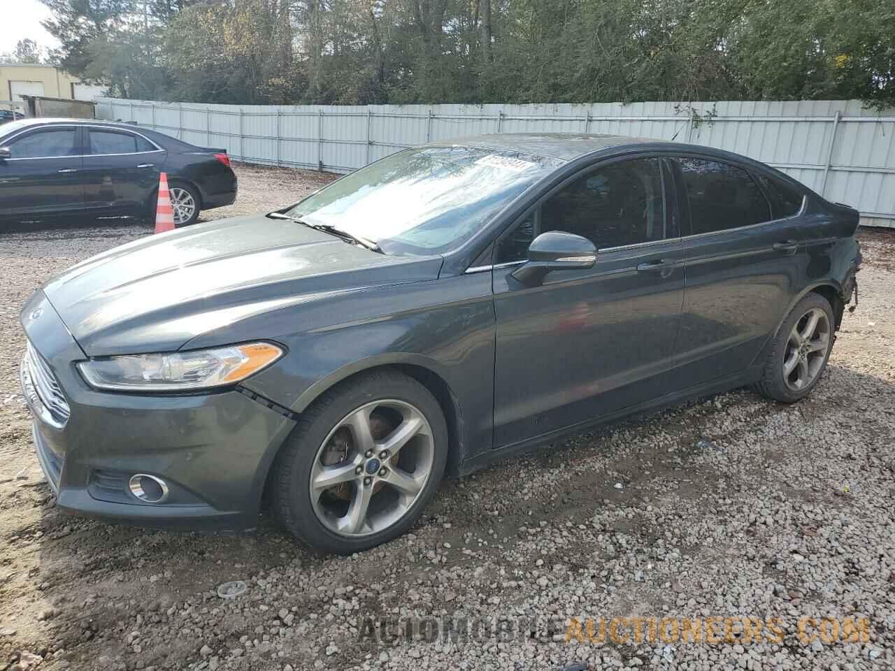 3FA6P0H70FR101156 FORD FUSION 2015