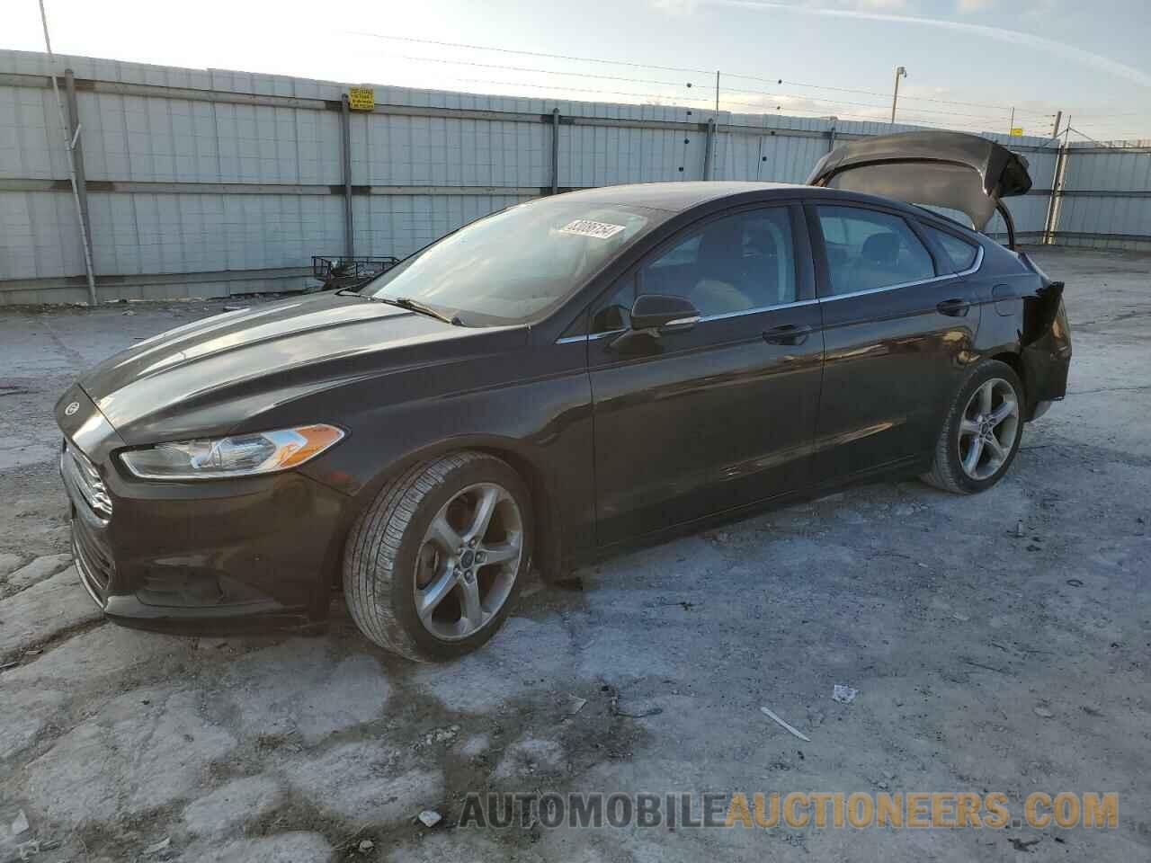 3FA6P0H70FR111735 FORD FUSION 2015