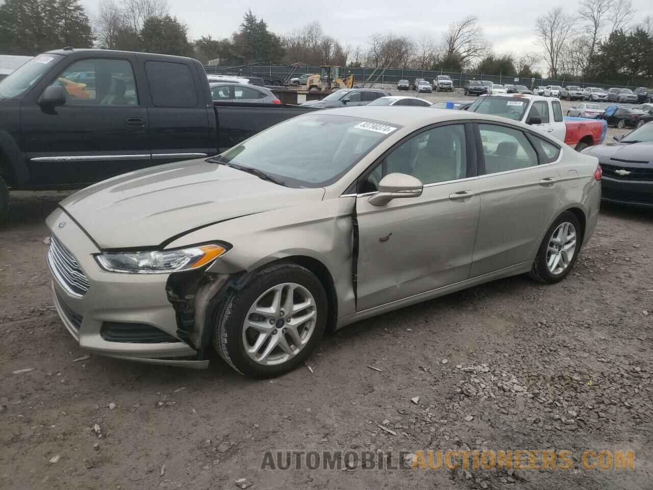 3FA6P0H70FR116532 FORD FUSION 2015