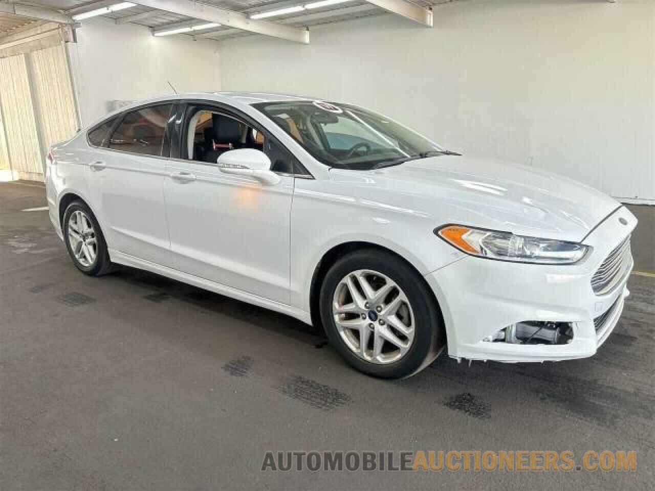 3FA6P0H70FR129667 FORD FUSION 2015