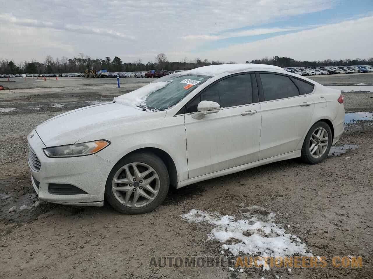 3FA6P0H70FR164905 FORD FUSION 2015