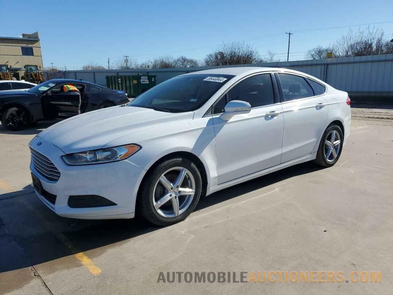 3FA6P0H70FR213455 FORD FUSION 2015