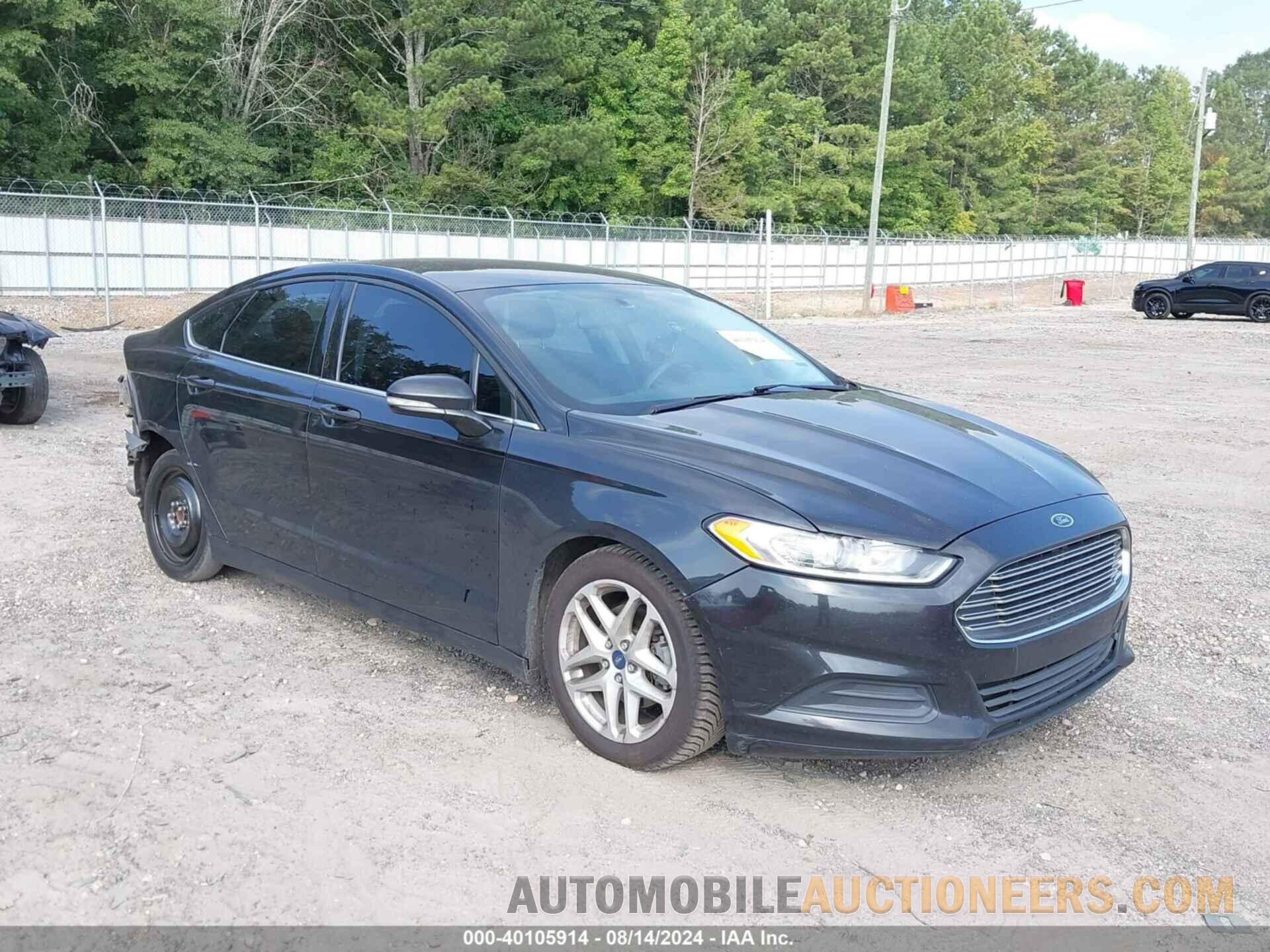 3FA6P0H70FR263935 FORD FUSION 2015