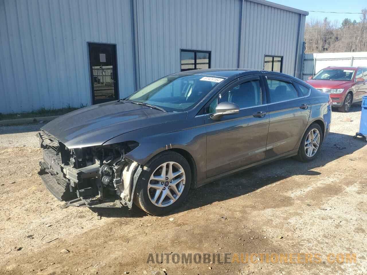 3FA6P0H70FR303091 FORD FUSION 2015