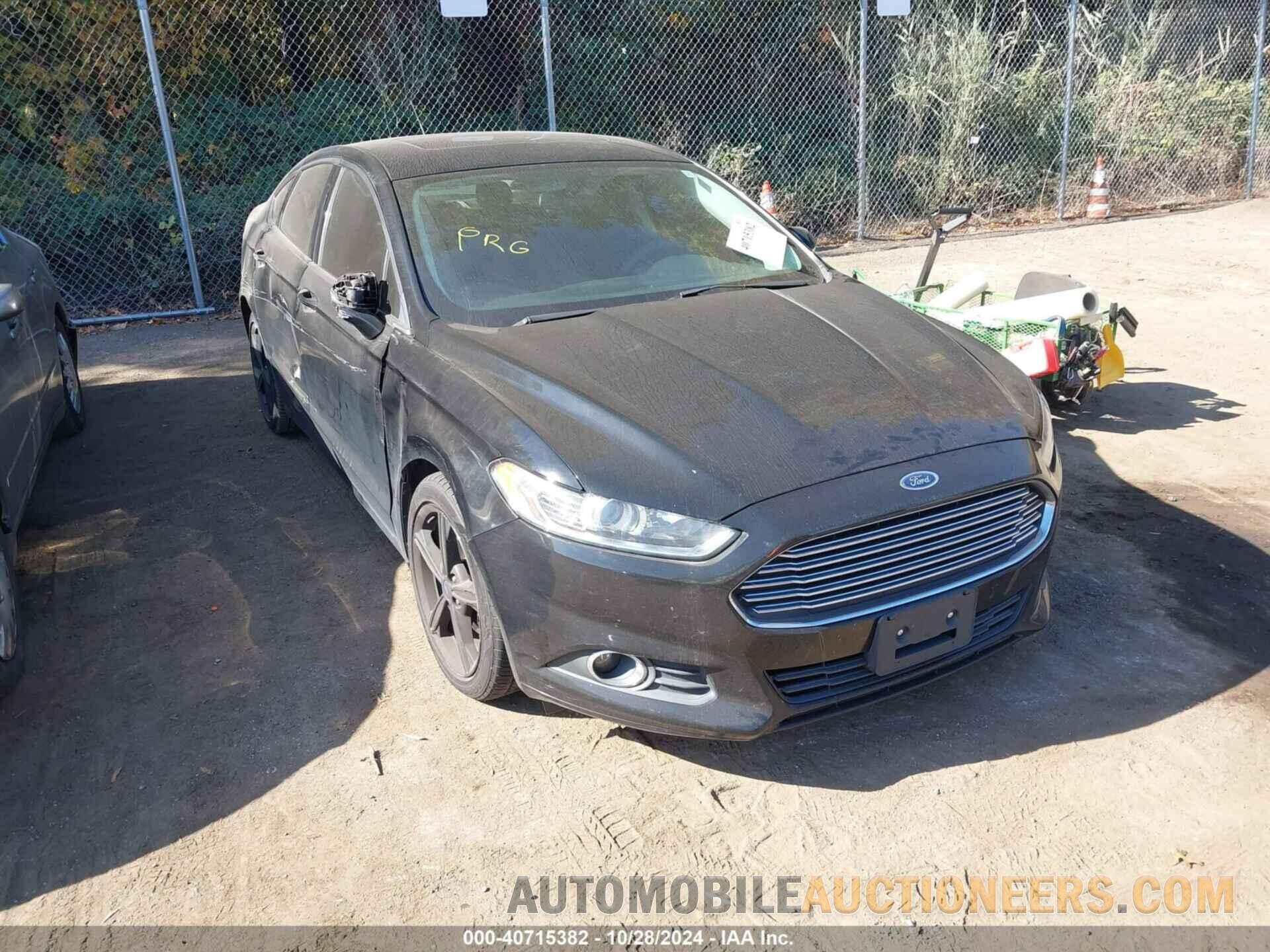 3FA6P0H70GR100784 FORD FUSION 2016