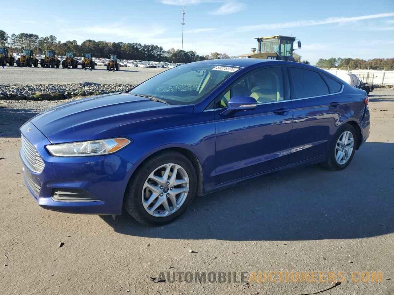 3FA6P0H70GR117892 FORD FUSION 2016