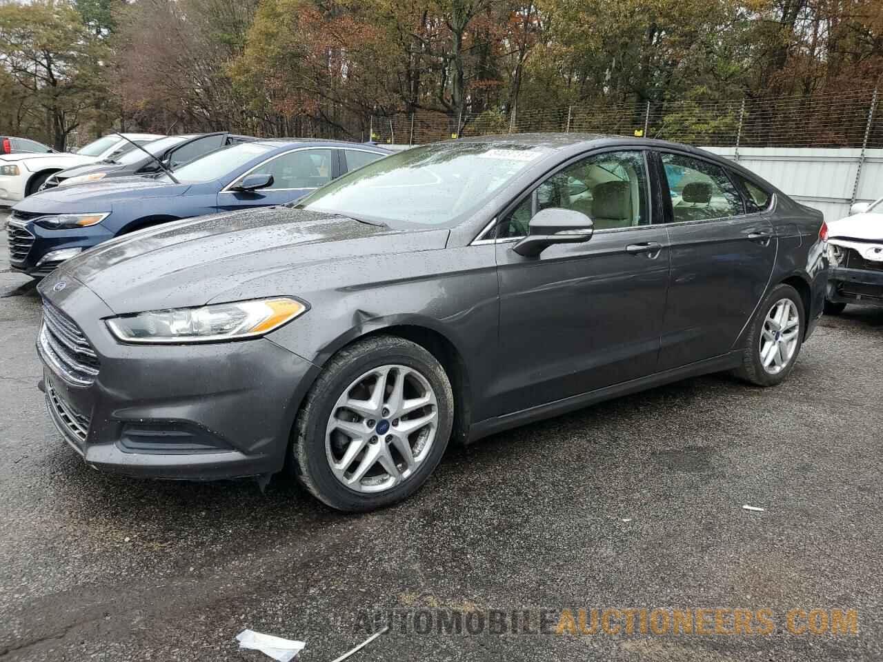 3FA6P0H70GR139441 FORD FUSION 2016