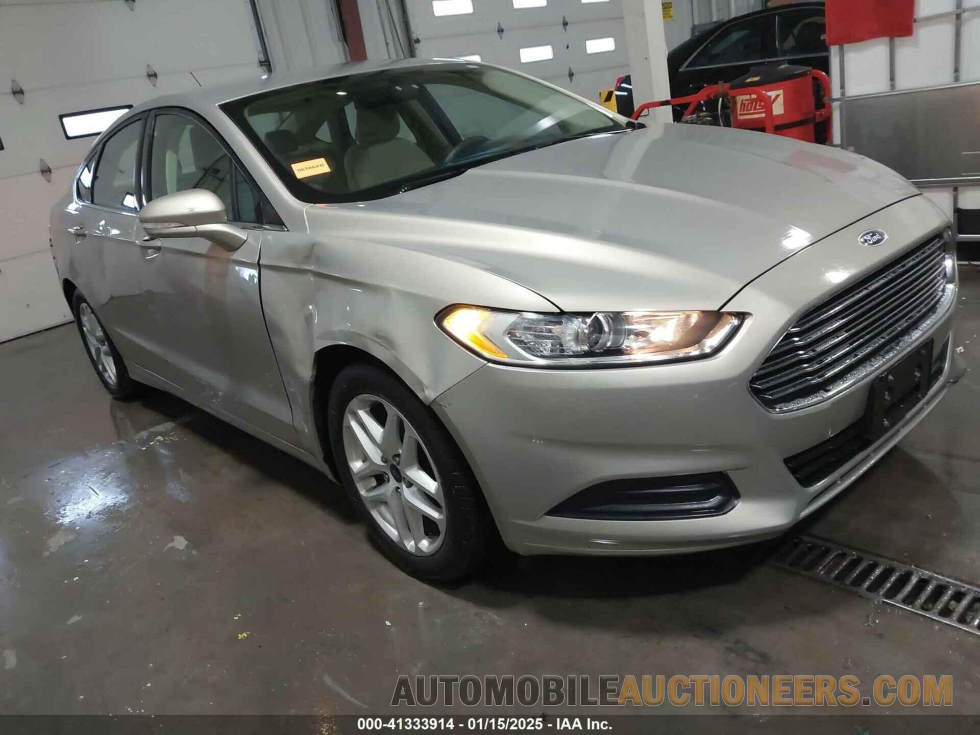 3FA6P0H70GR154344 FORD FUSION 2016