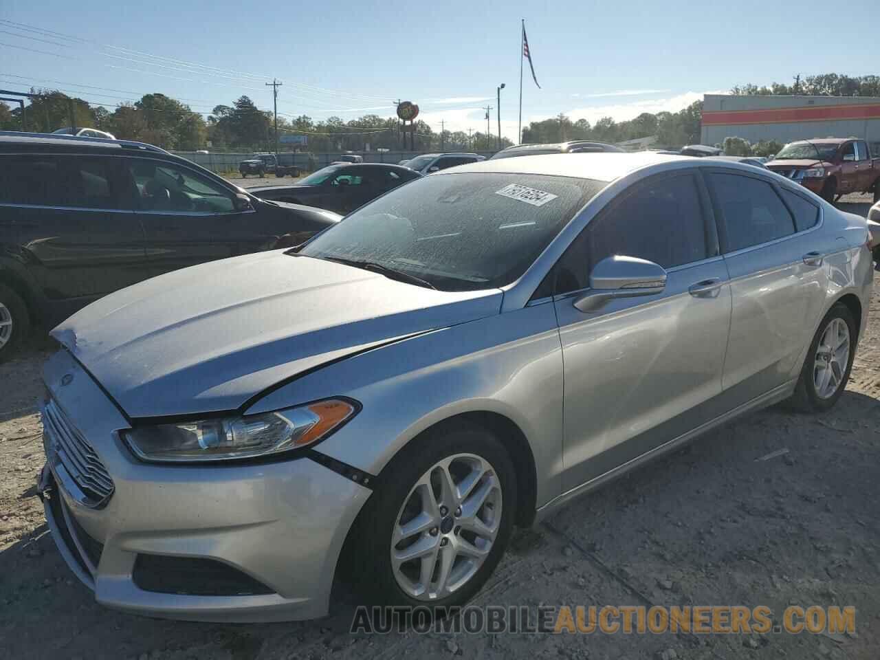 3FA6P0H70GR218754 FORD FUSION 2016