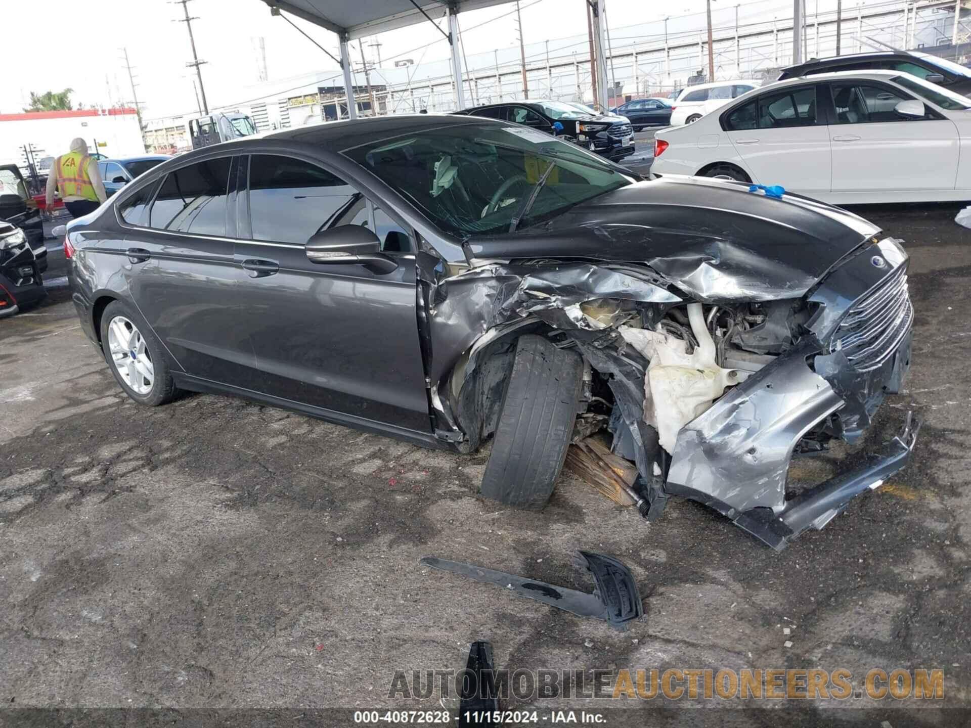 3FA6P0H70GR225414 FORD FUSION 2016