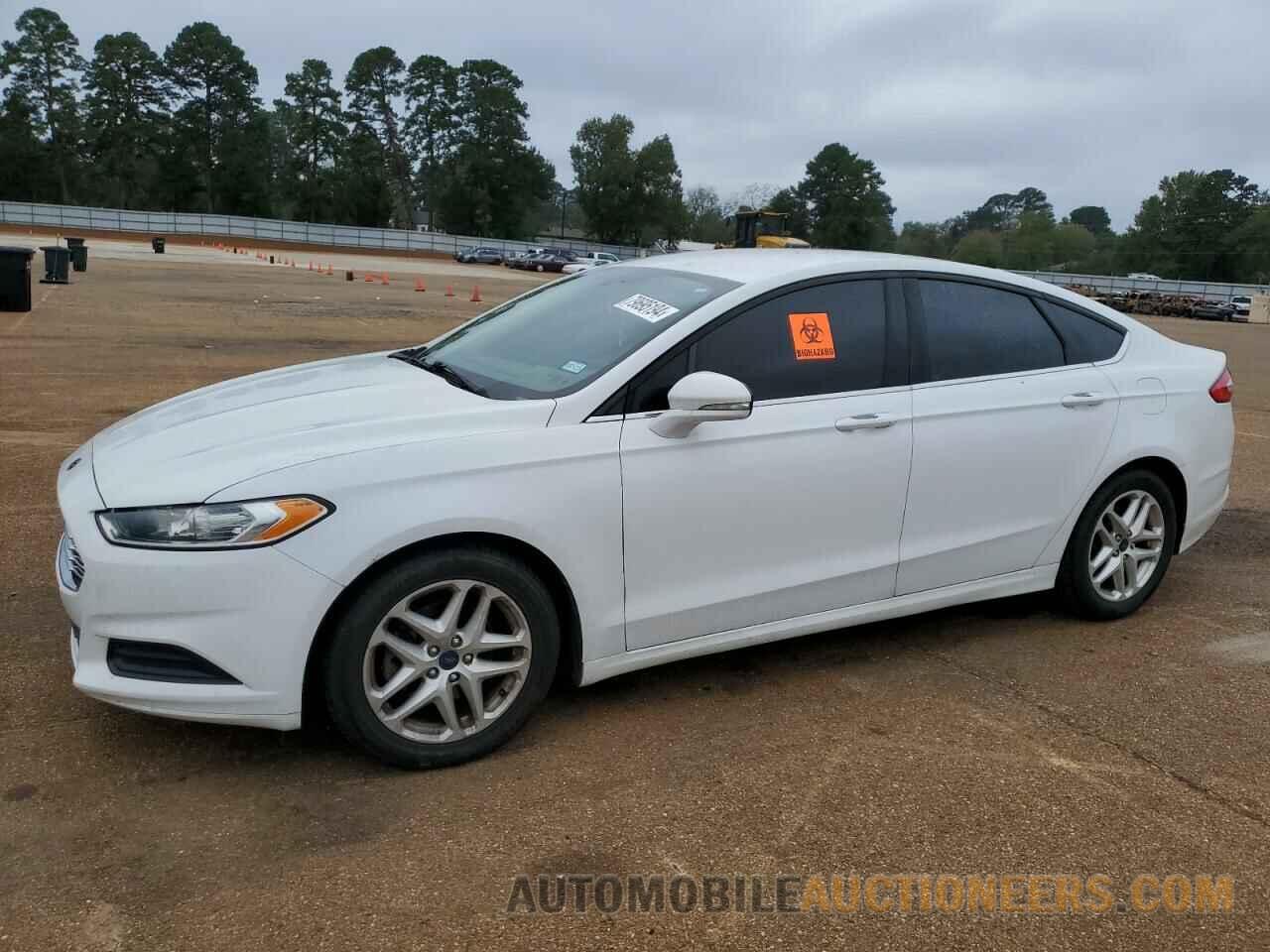 3FA6P0H70GR242911 FORD FUSION 2016