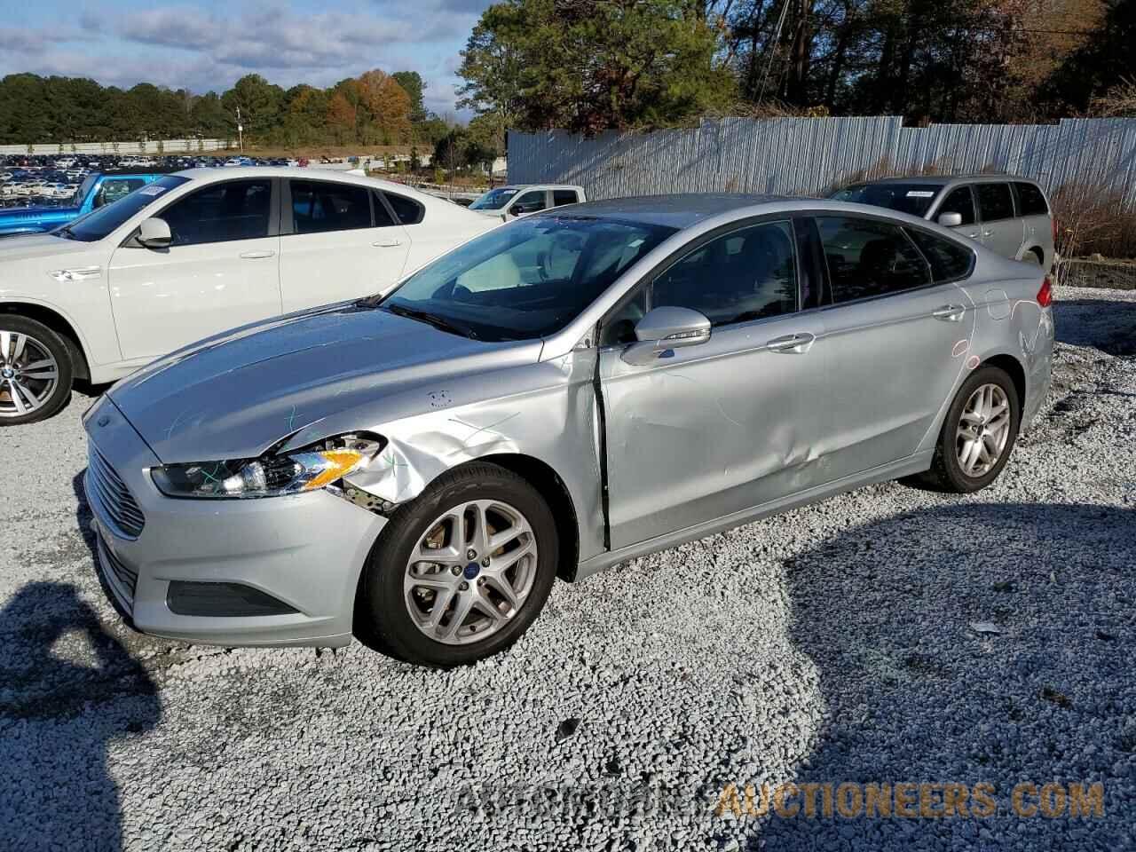 3FA6P0H70GR284060 FORD FUSION 2016