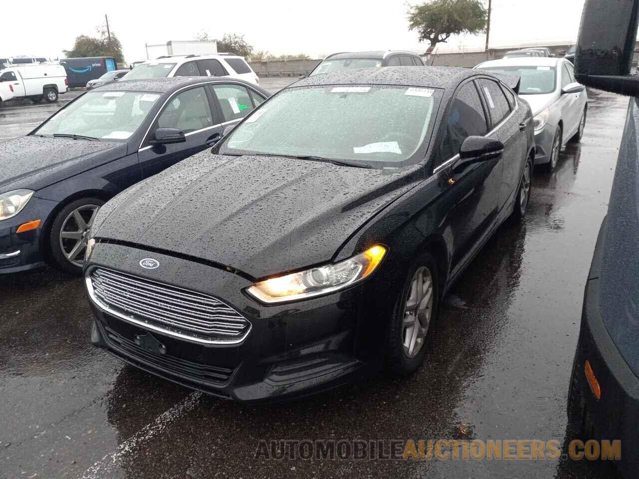 3FA6P0H70GR342426 Ford Fusion 2016