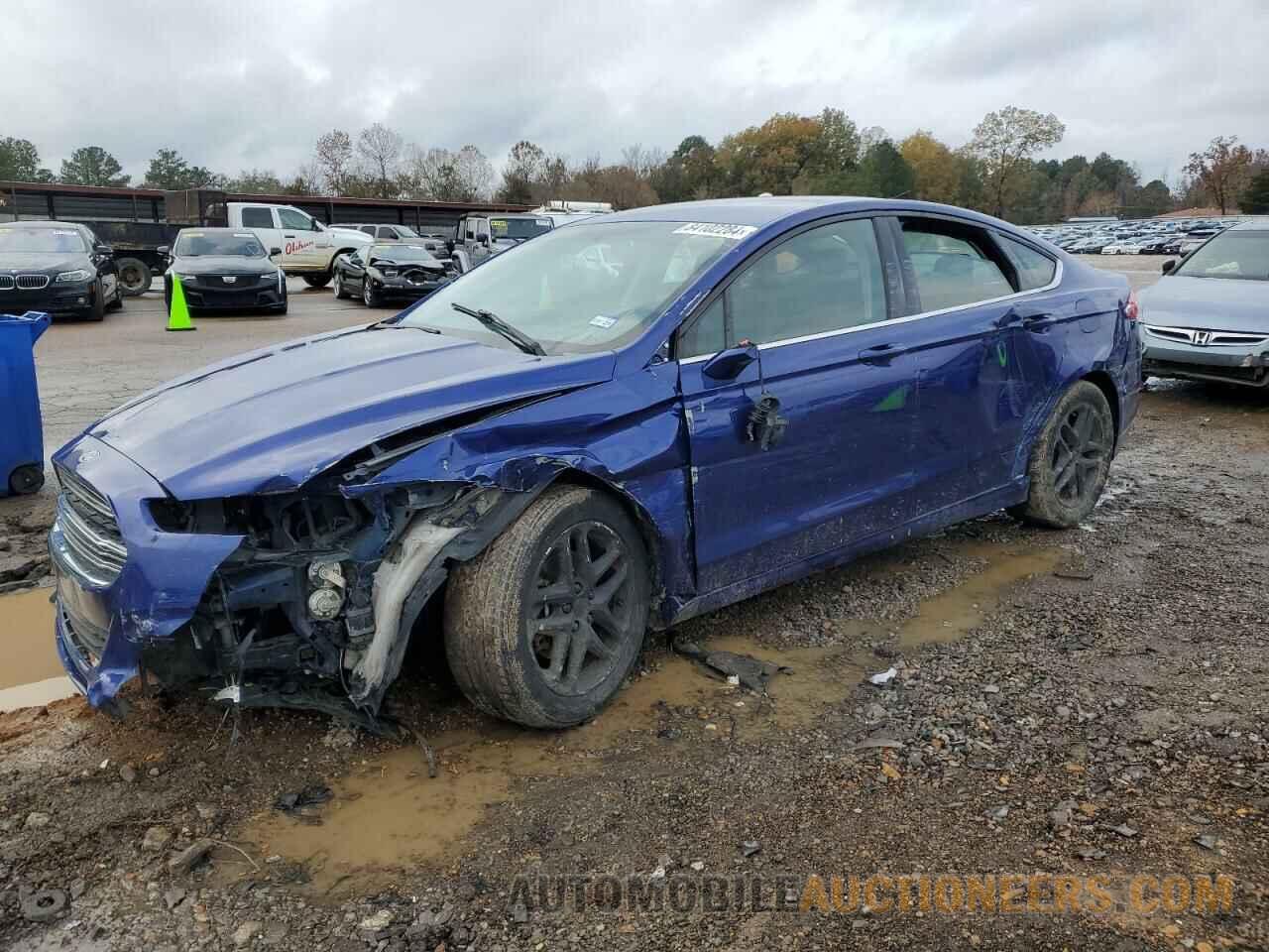 3FA6P0H70GR378536 FORD FUSION 2016