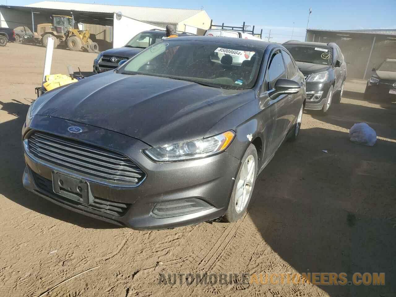 3FA6P0H70GR384580 FORD FUSION 2016