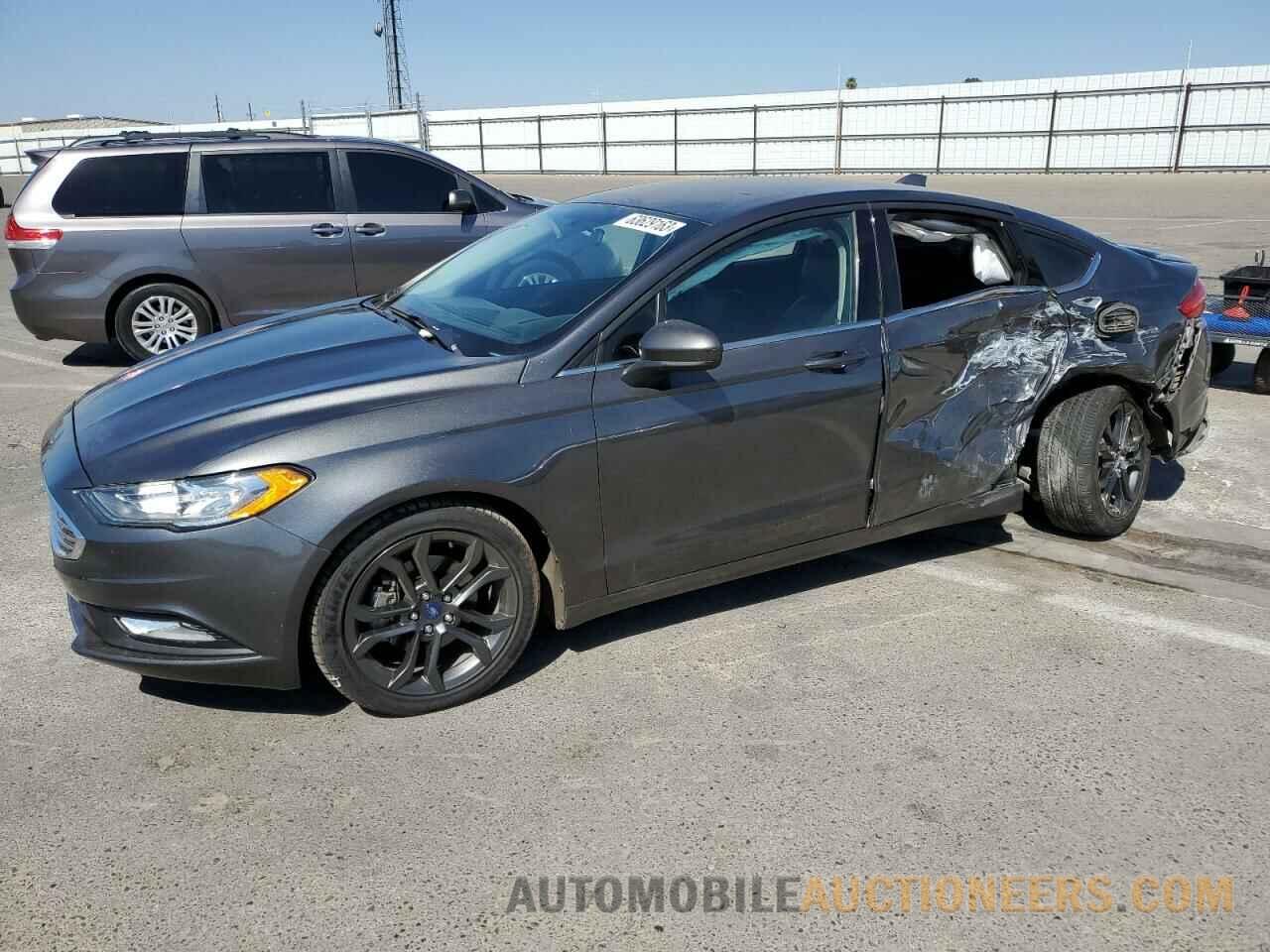 3FA6P0H70JR111209 FORD FUSION 2018