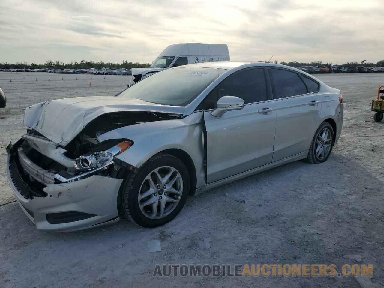 3FA6P0H71DR122921 FORD FUSION 2013