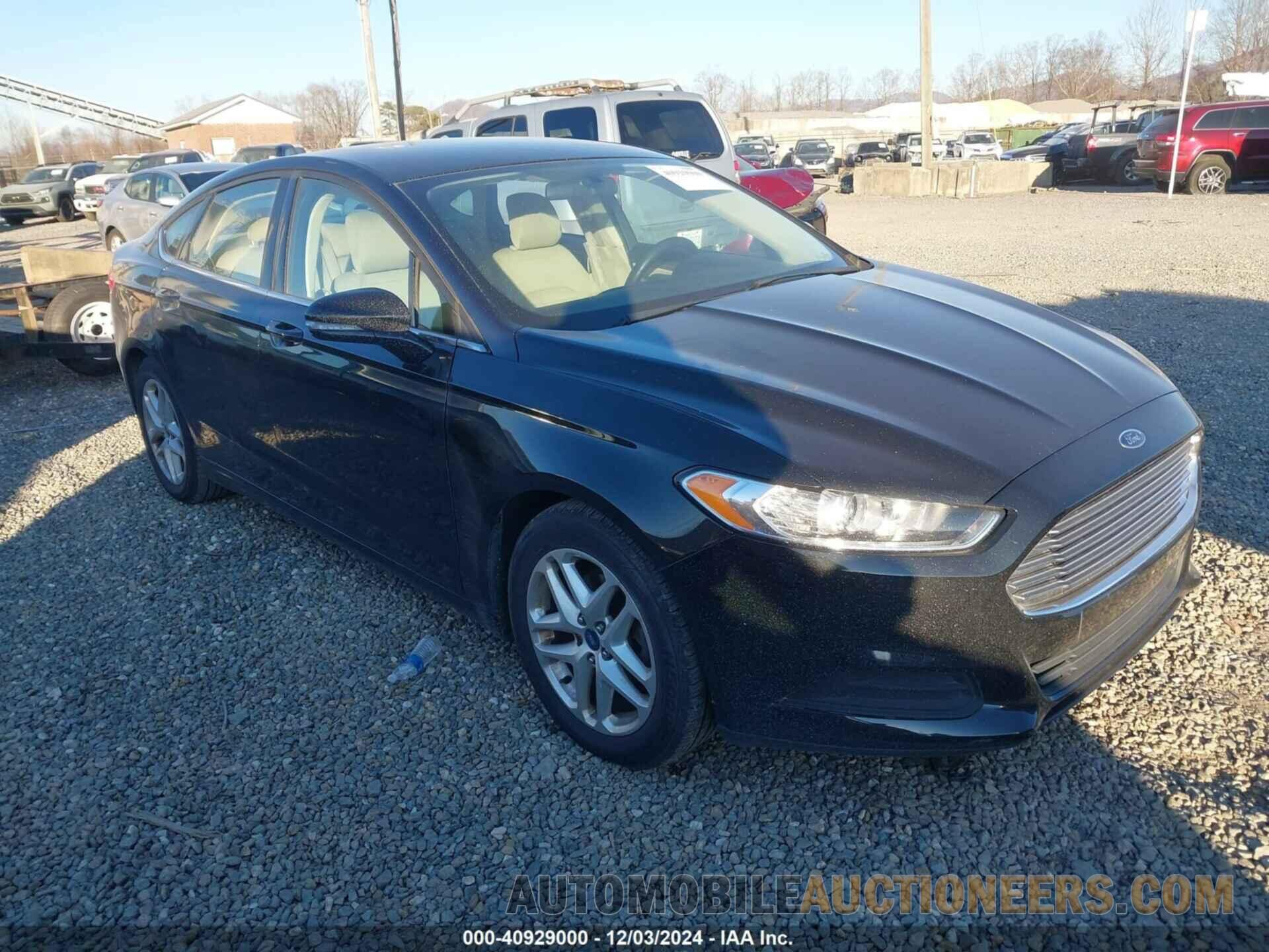 3FA6P0H71DR130730 FORD FUSION 2013