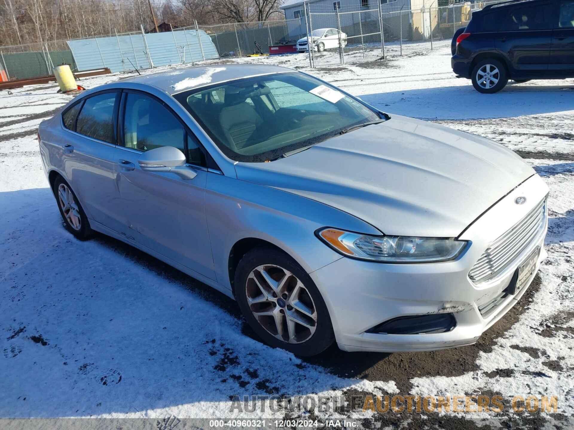 3FA6P0H71DR182391 FORD FUSION 2013