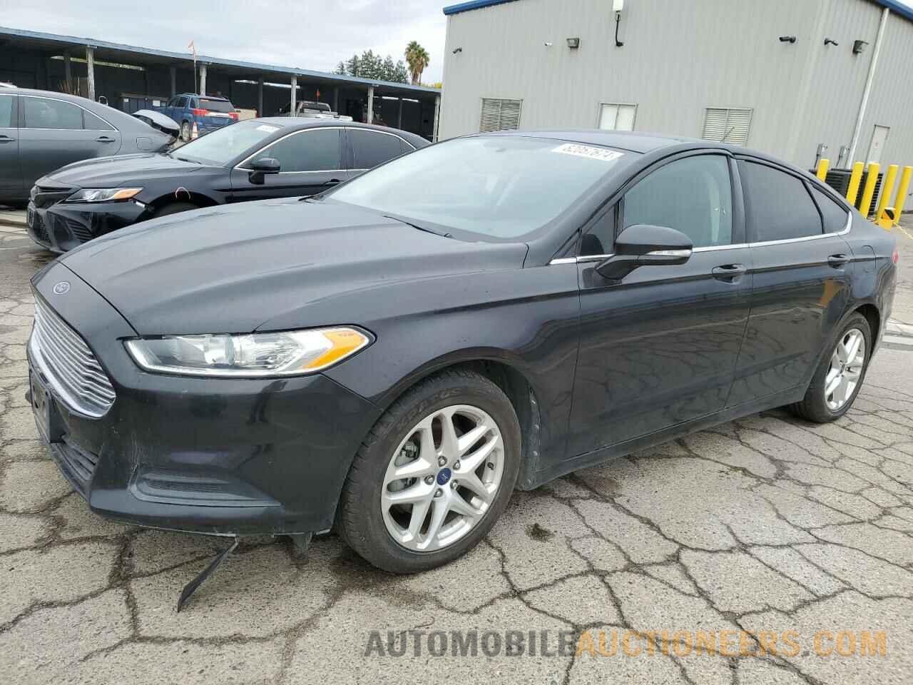 3FA6P0H71DR220346 FORD FUSION 2013