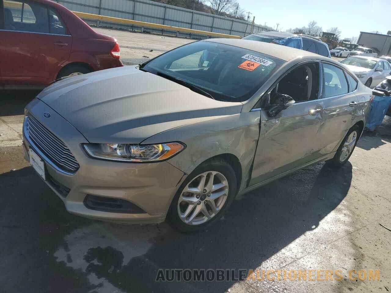 3FA6P0H71FR100209 FORD FUSION 2015