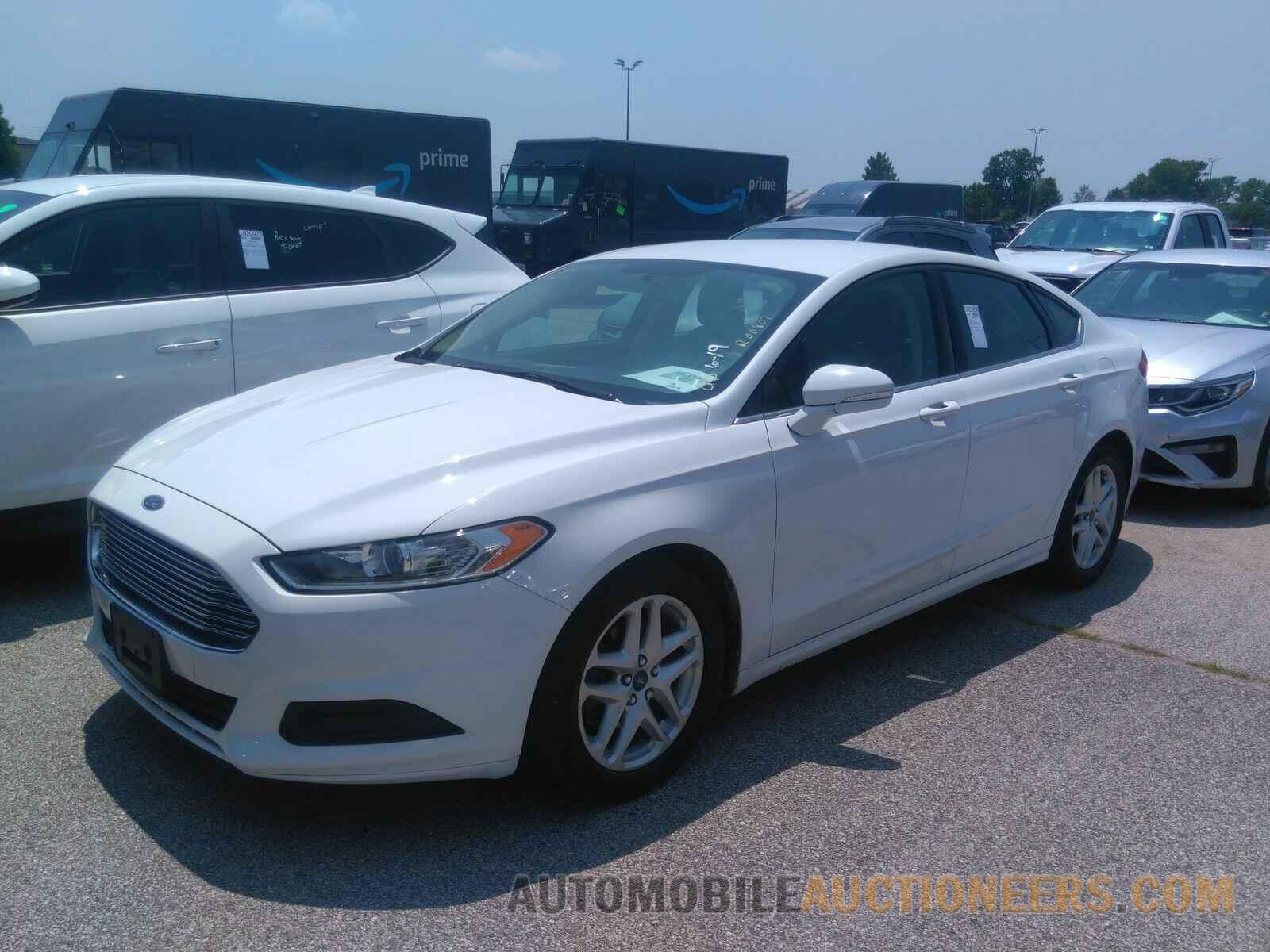 3FA6P0H71FR104681 Ford Fusion 2015