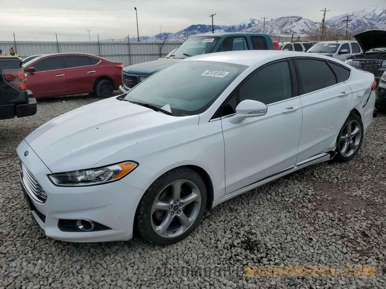 3FA6P0H71FR104874 FORD FUSION 2015