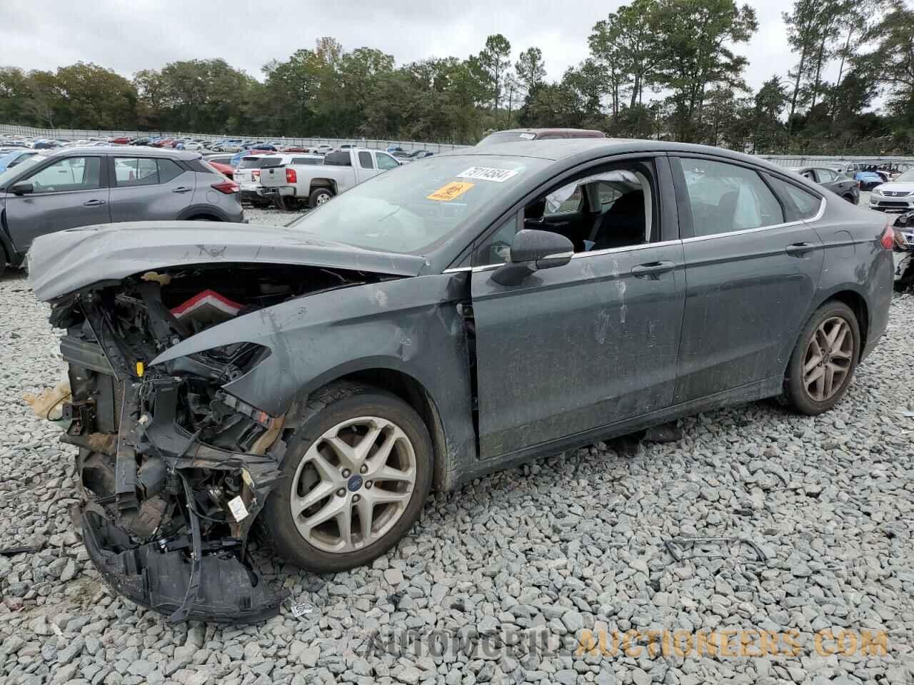 3FA6P0H71FR112344 FORD FUSION 2015