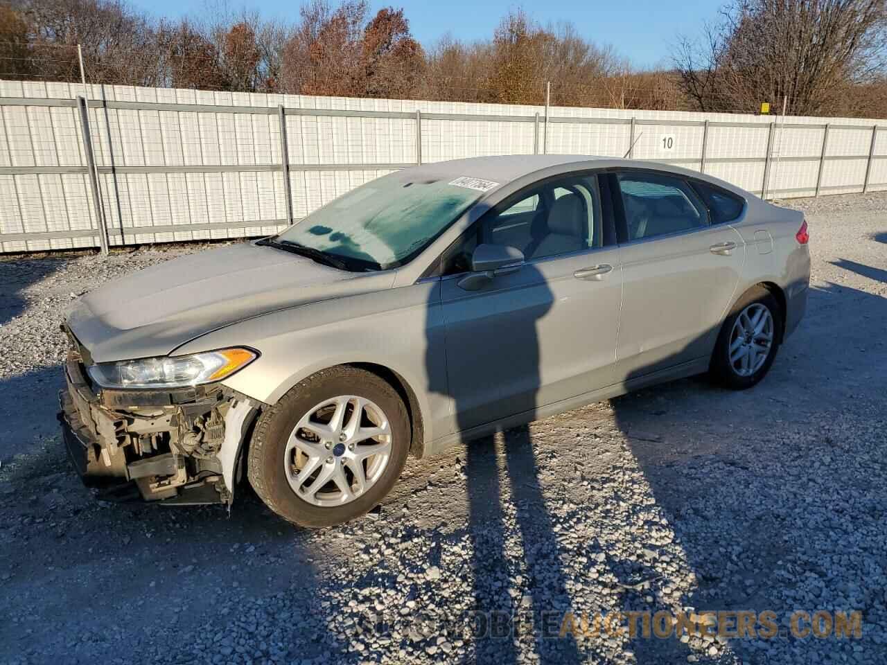 3FA6P0H71FR116247 FORD FUSION 2015