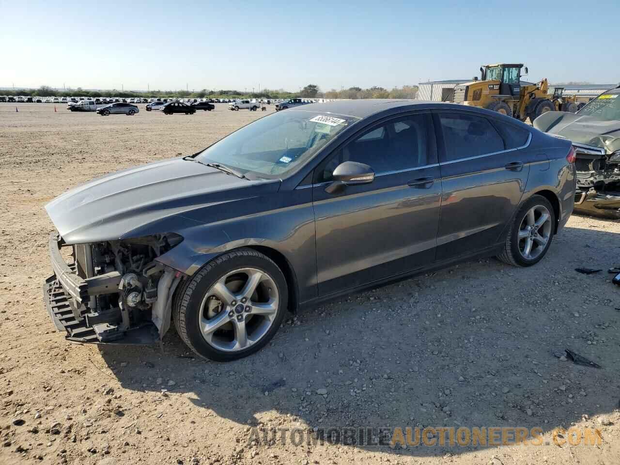 3FA6P0H71FR136529 FORD FUSION 2015