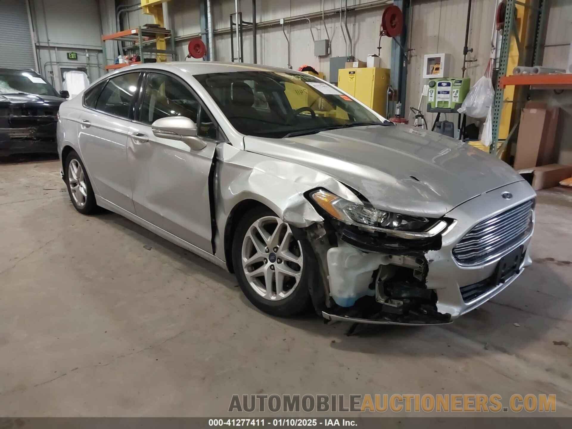 3FA6P0H71FR137874 FORD FUSION 2015