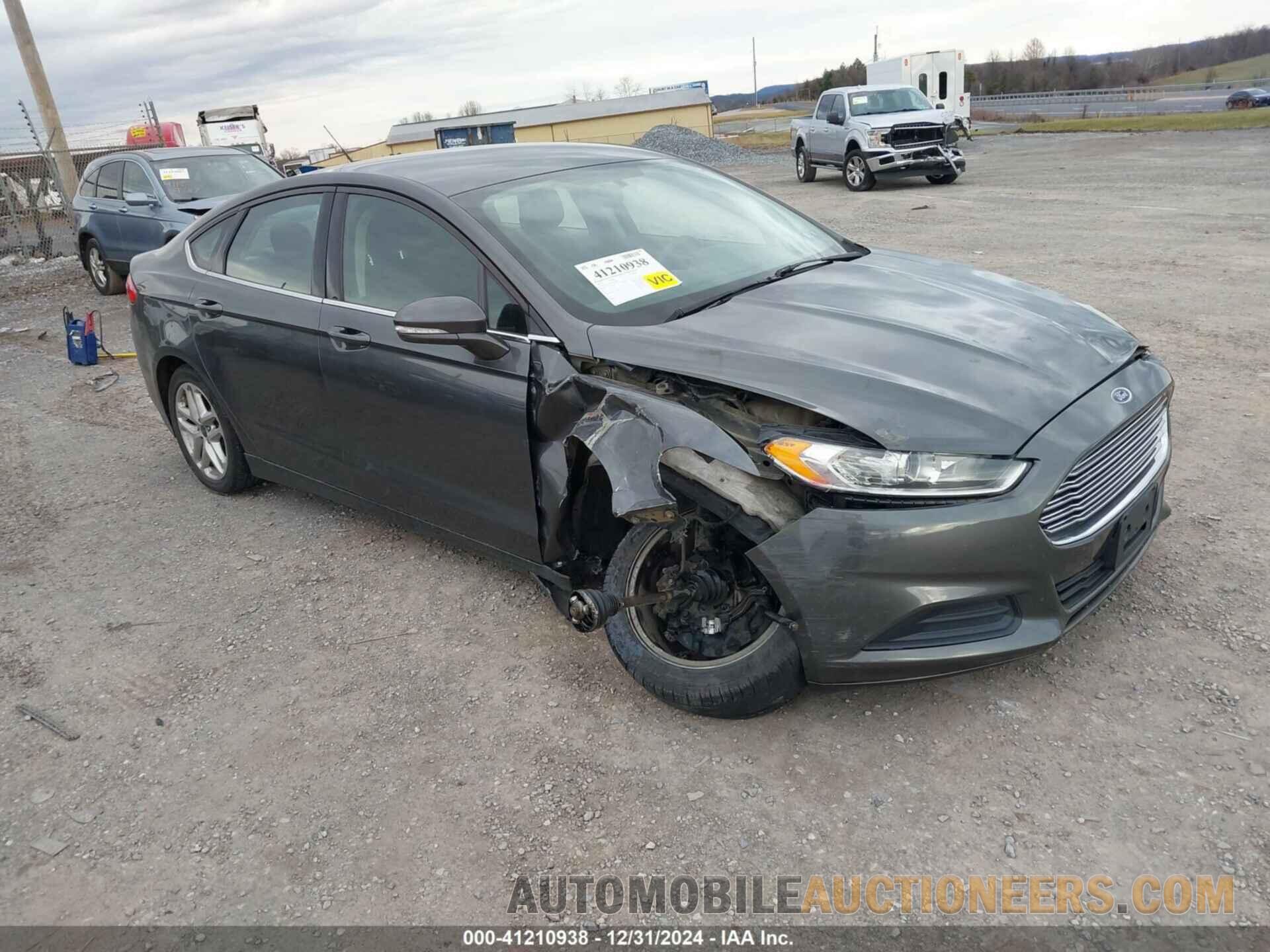 3FA6P0H71FR148664 FORD FUSION 2015