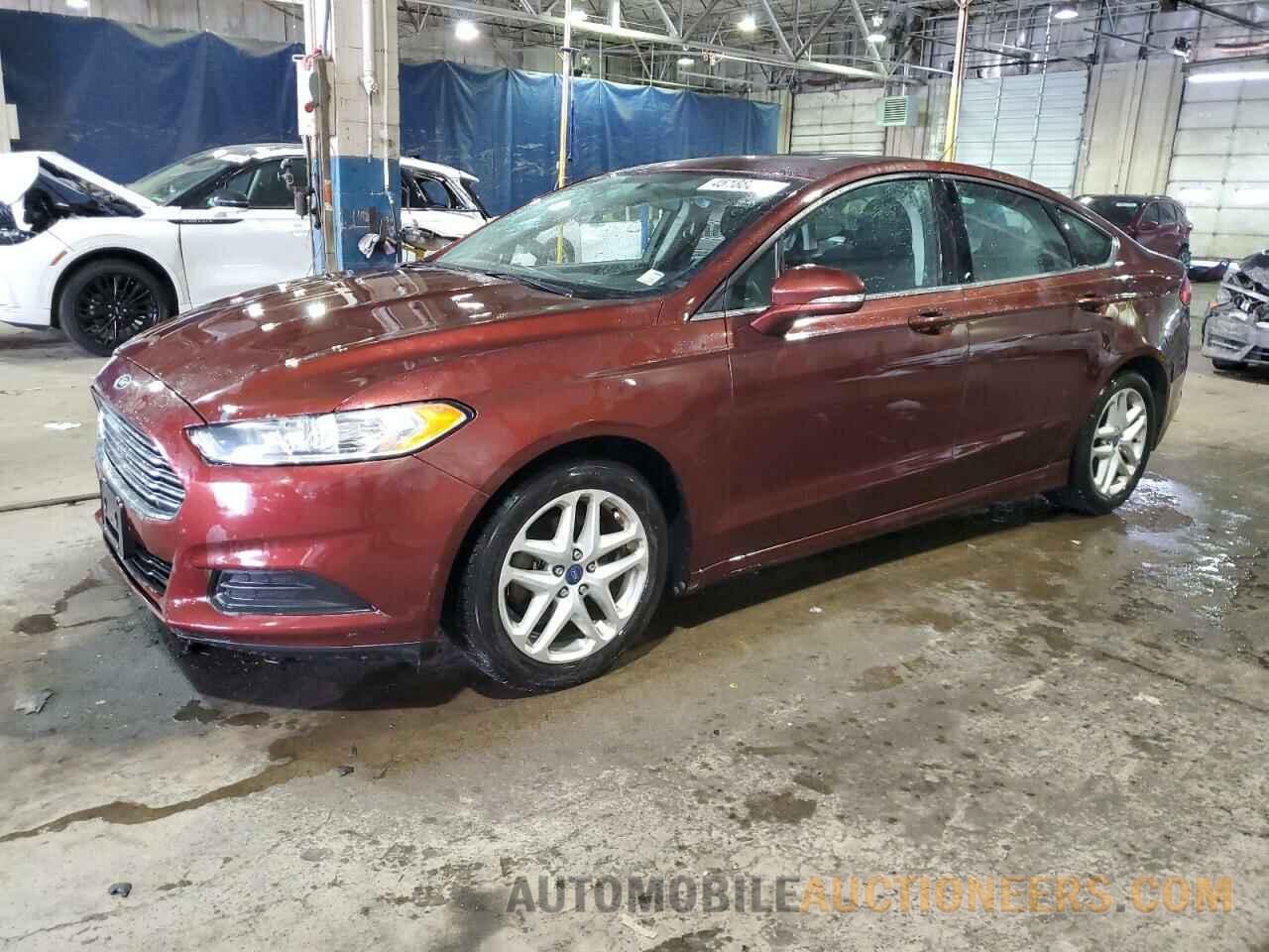 3FA6P0H71FR150382 FORD FUSION 2015