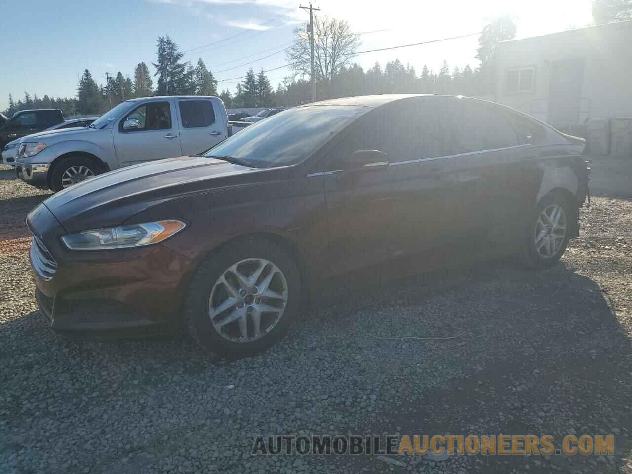 3FA6P0H71FR161477 FORD FUSION 2015