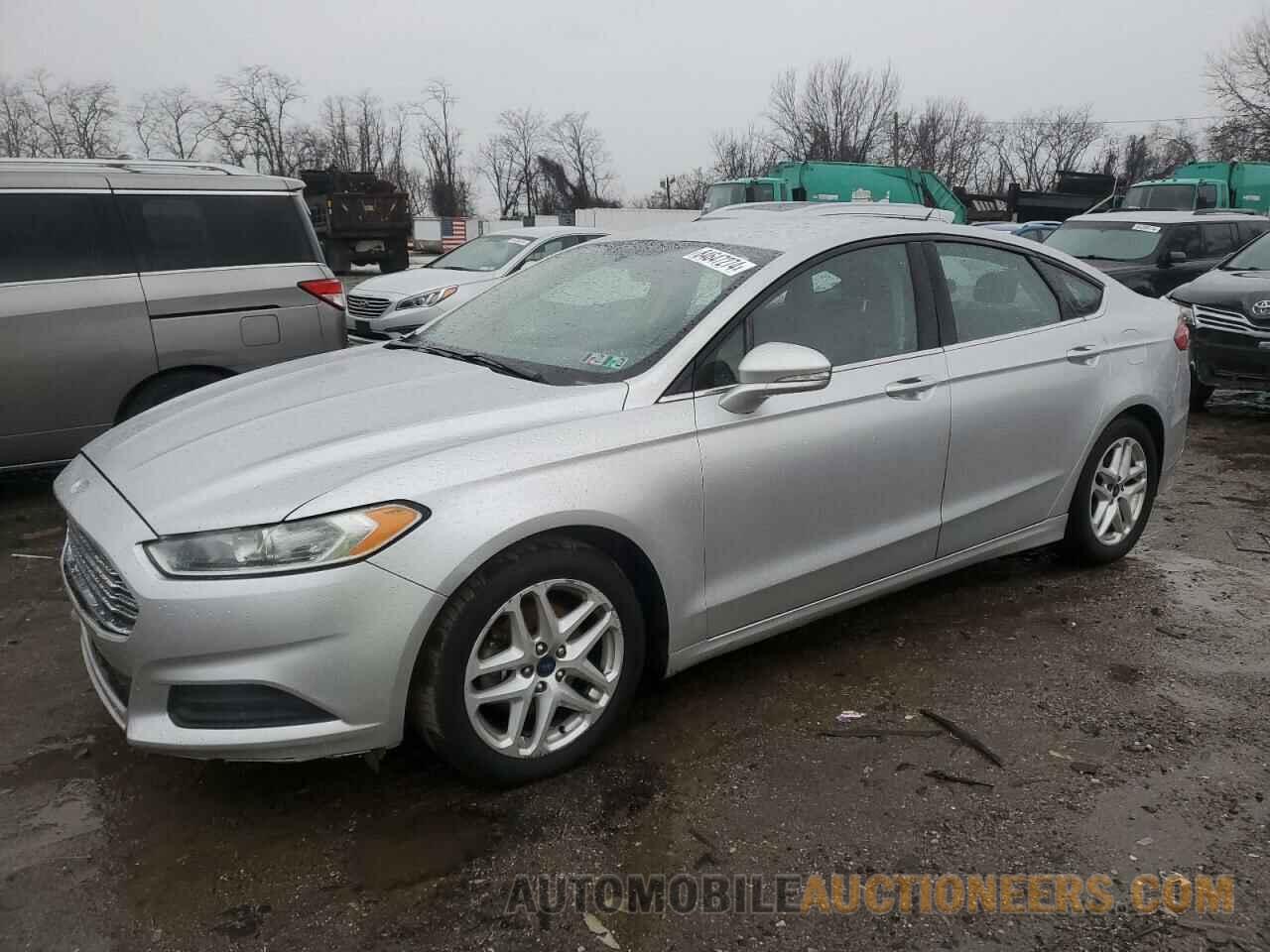 3FA6P0H71FR166372 FORD FUSION 2015