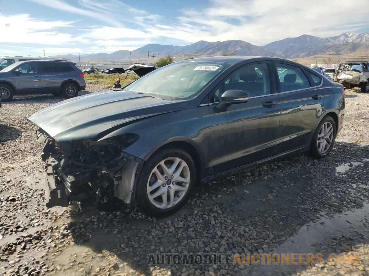 3FA6P0H71FR171202 FORD FUSION 2015