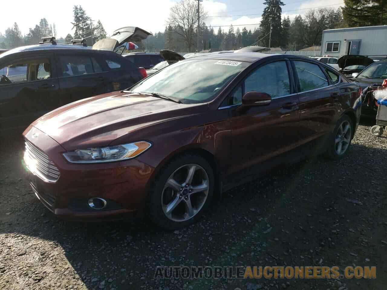 3FA6P0H71FR187352 FORD FUSION 2015