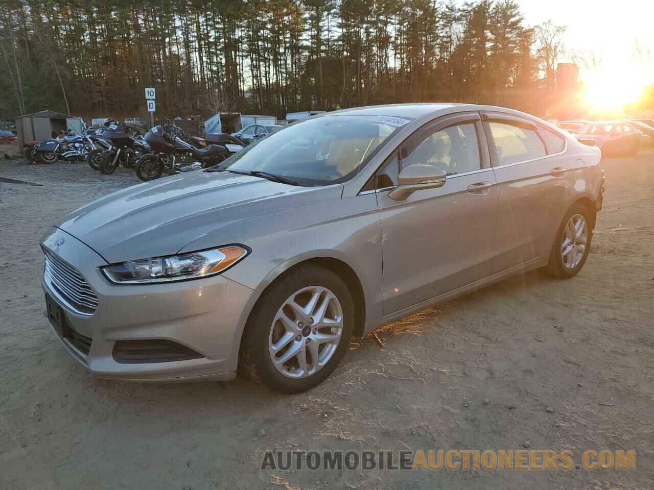 3FA6P0H71FR187934 FORD FUSION 2015